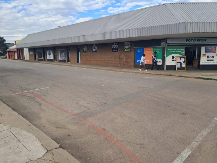 Commercial Property for Sale in Brits North West